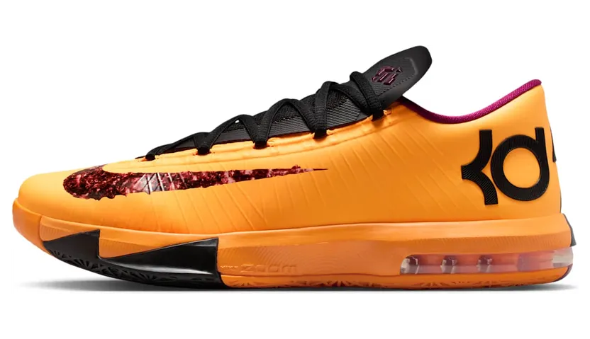 Nike KD 6 “Peanut Butter & Jelly” (IB6903-800)