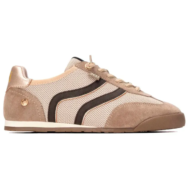 Xti sneaker Beige (14615603-Beige)