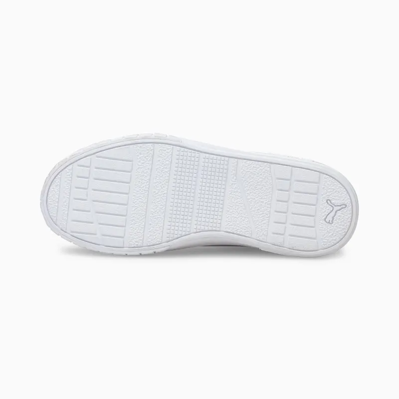 PUMA Cali Star Youth White (382041-01)