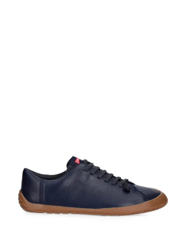 Camper Peu Path+ mit Schnürung – Blue (K101114)