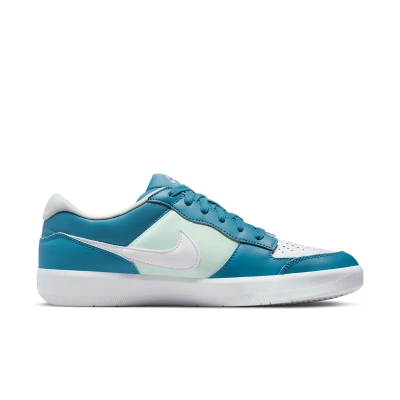 Nike SB Force 58 Dutch Blue Barely Green (DH7505-400)