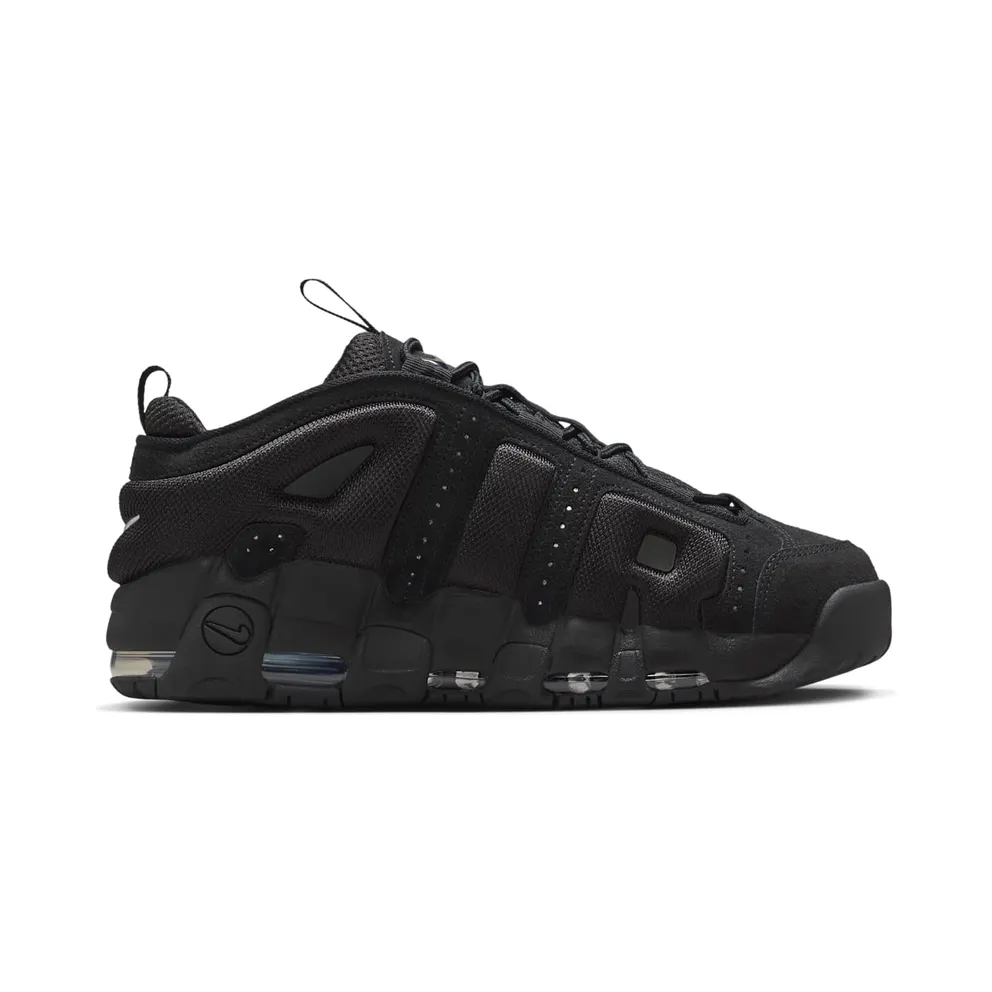 Nike Air Max Uptempo Black (IM6649-001)