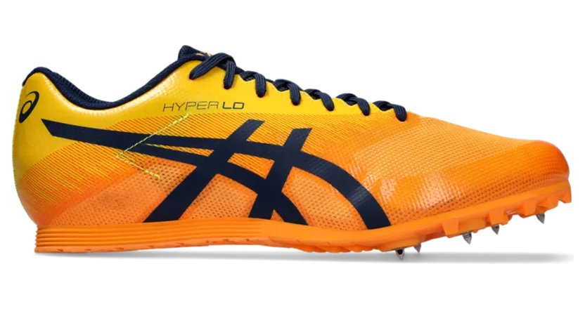 Asics Hyper Ld™ 6 Orange Pop/Blue Expanse (1091A019.800)