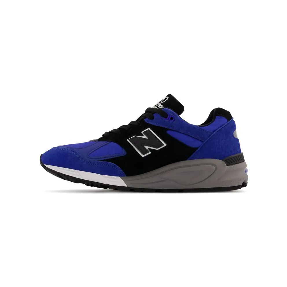 New Balance New Balance Blue/Black (M990PL2)