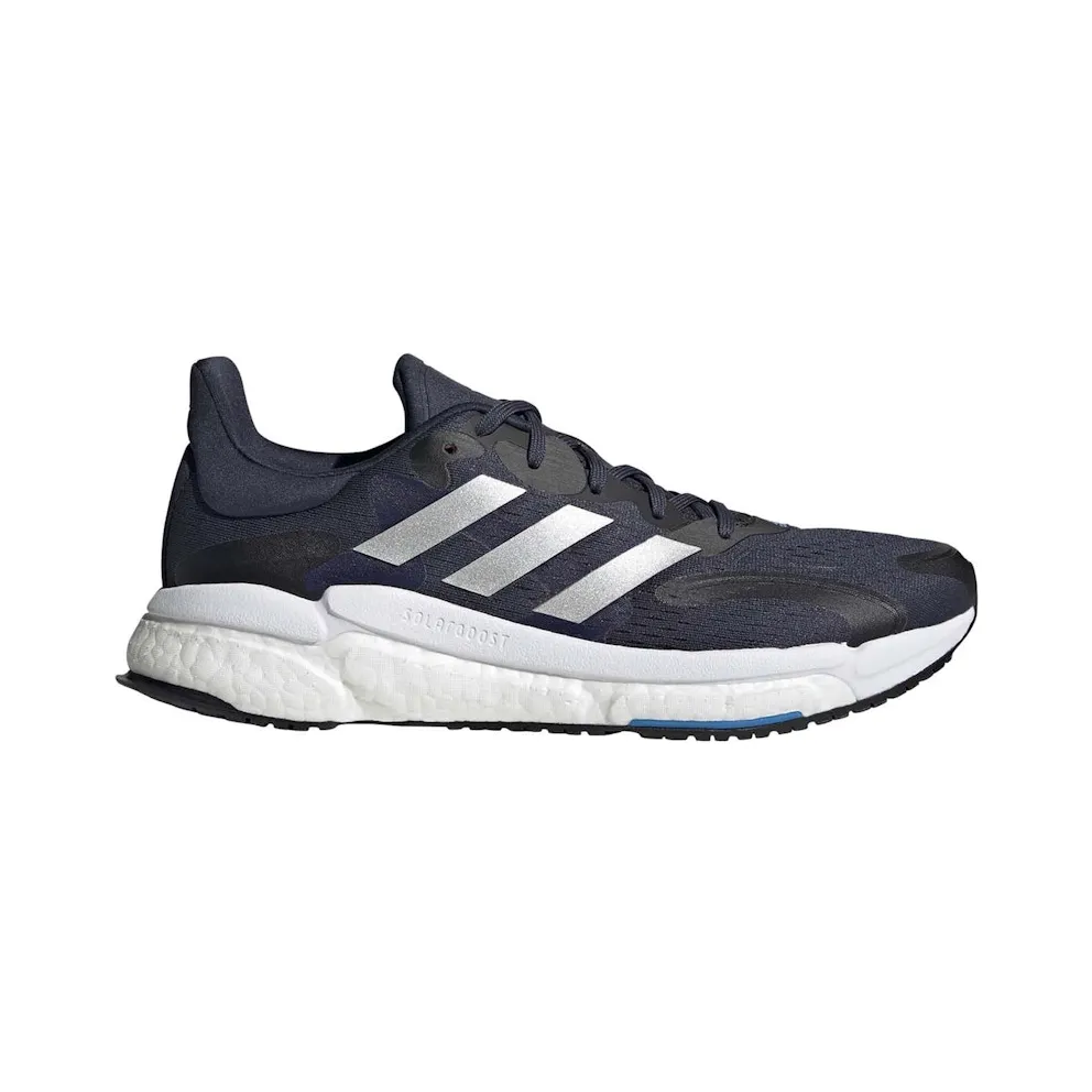 adidas Solar Boost 4 Shadow Navy Silver (GX3036)