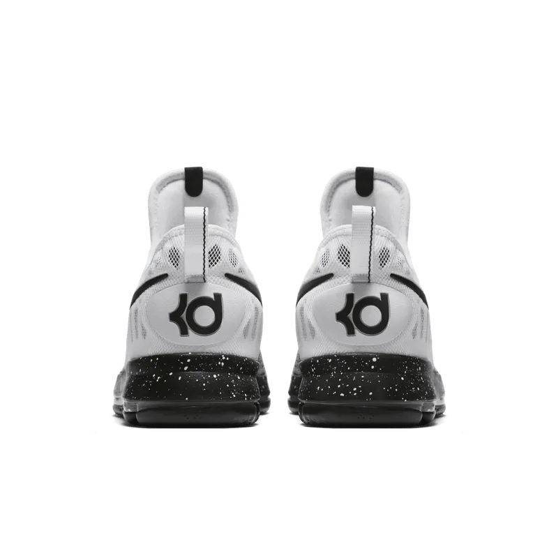 Nike KD 9 Oreo White/Black (843392-100)