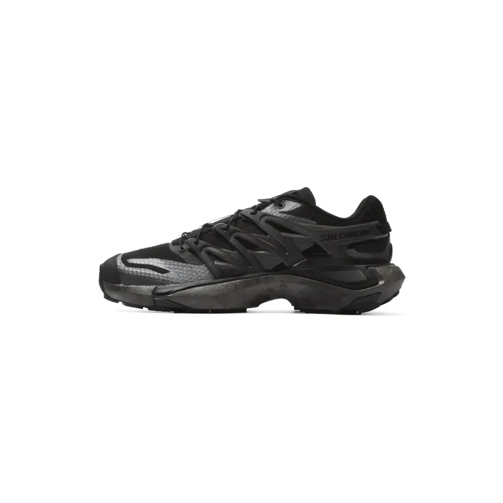 Salomon XT Pu. re “Black” (L49160600)