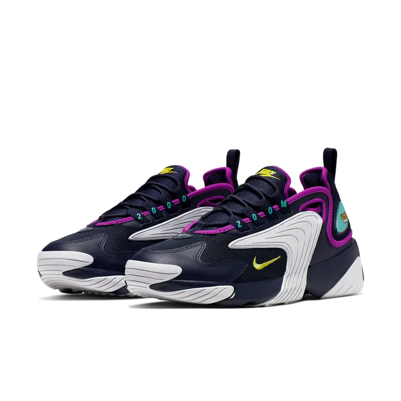Nike Zoom 2K Blackened Blue (AO0269-401)