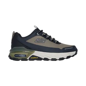 Skechers Max Protect Fast Track Olijf / Black “Green” (237304 Olbk) (237304OLBK)