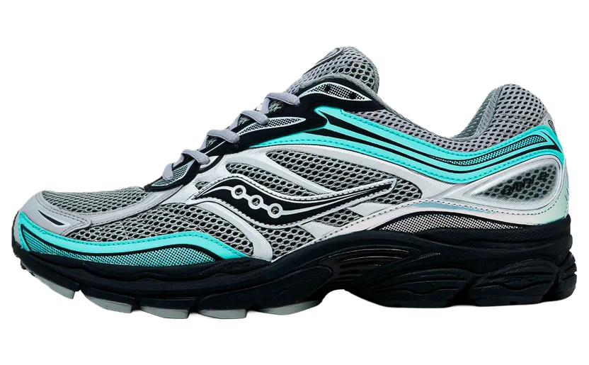 Saucony ProGrid Omni 9 “Fossil Splash” (S710643-020)