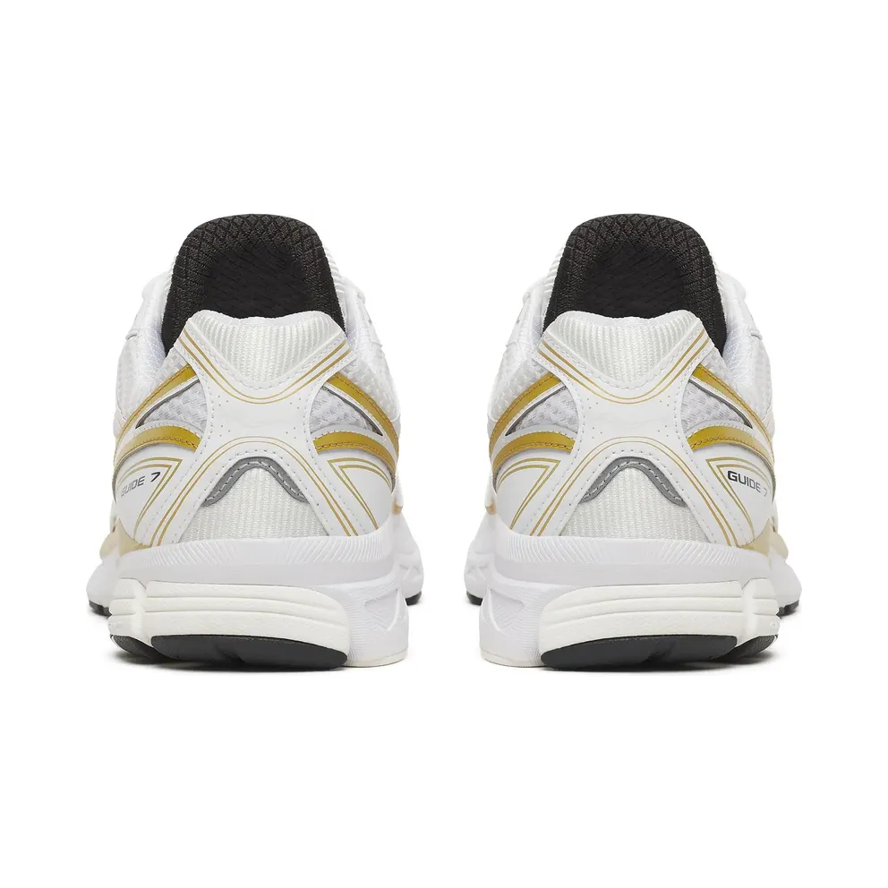 SAUCONY ProGrid Guide 7 “White / Vegas” (S101493-1004)