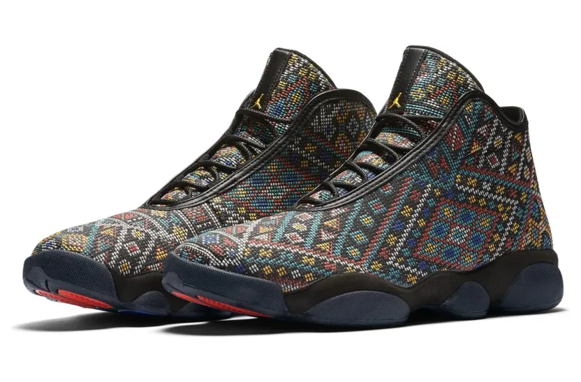 Jordan Horizon All Star (2016)