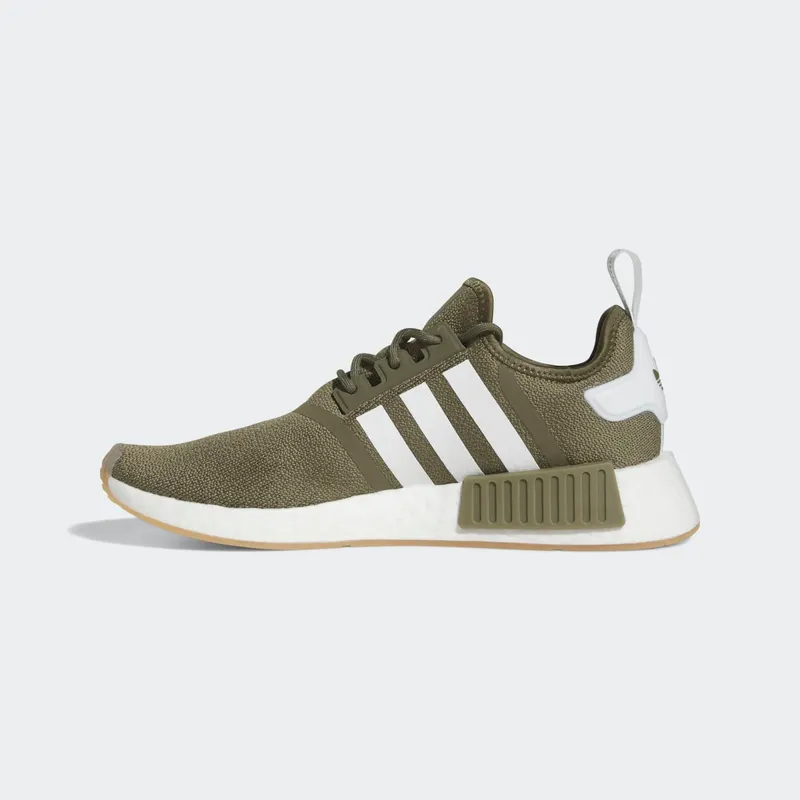 adidas NMD R1 Olive Strata (IE2278)