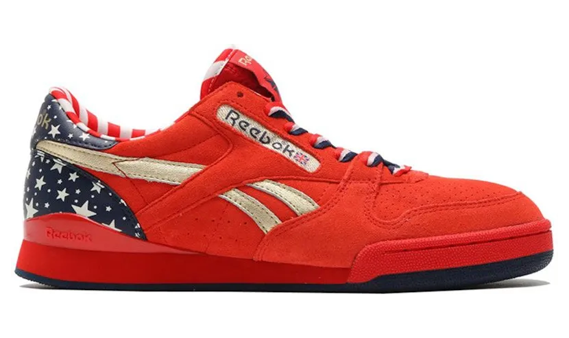 Reebok Phase AR2167