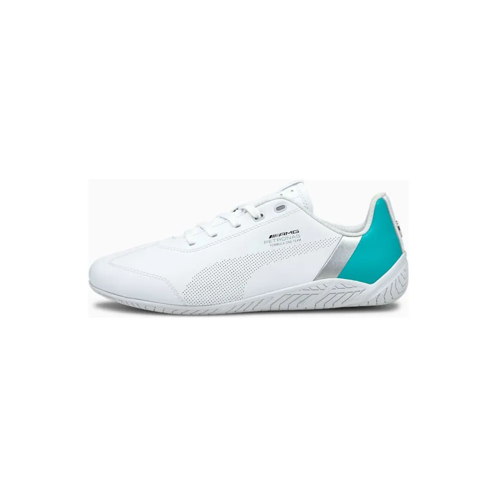 Puma Mercedes F1 Ridge Cat Motorsport Shoes Green/White (30665001)