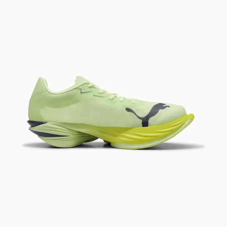 Sneakers Puma FAST-R NITRO™Elite 3 Apple Spritz/ Deep Plum (31206007)