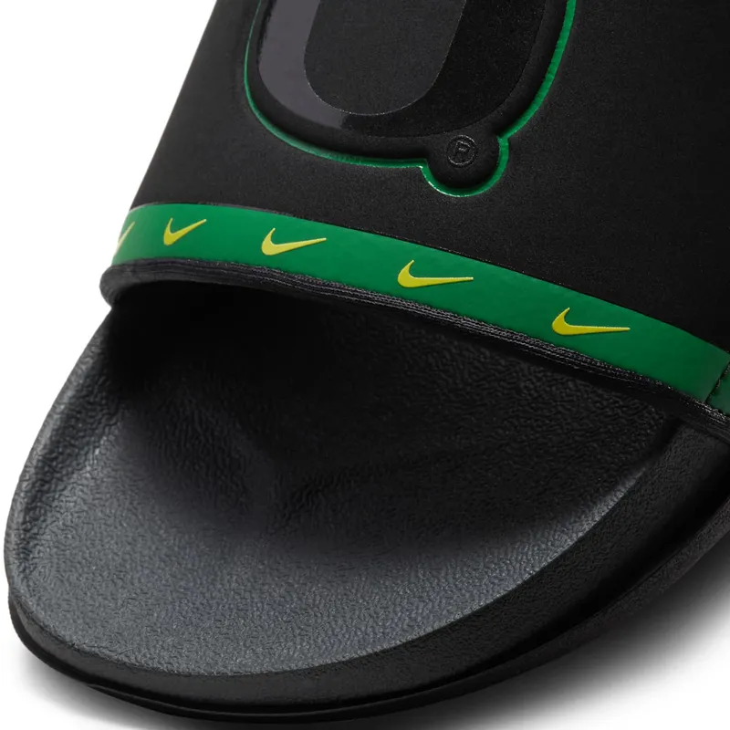 Nike Offcourt Slide Oregon (DD0538-001)