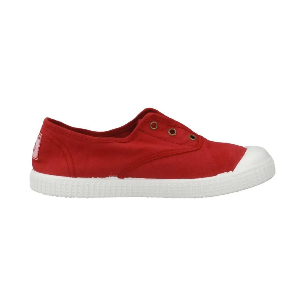 Victoria sneaker Red (106627-40)
