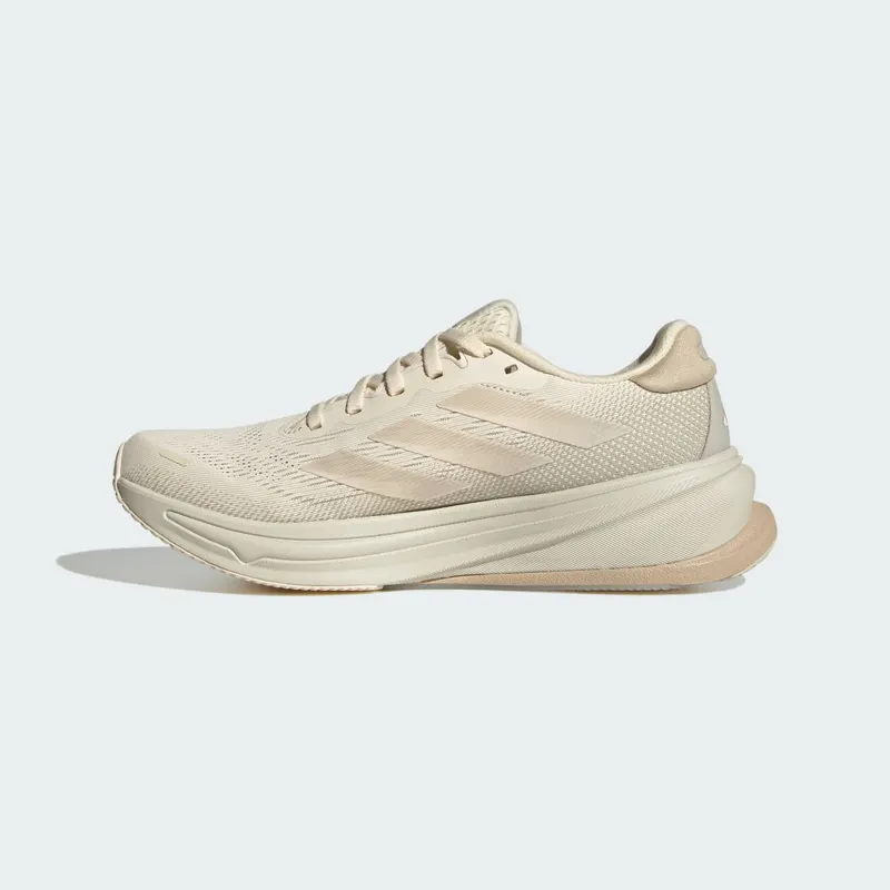 Adidas Supernova Rise 2 Running Shoes Wonder White / Wonder White / Wonder Beige (IH8665)