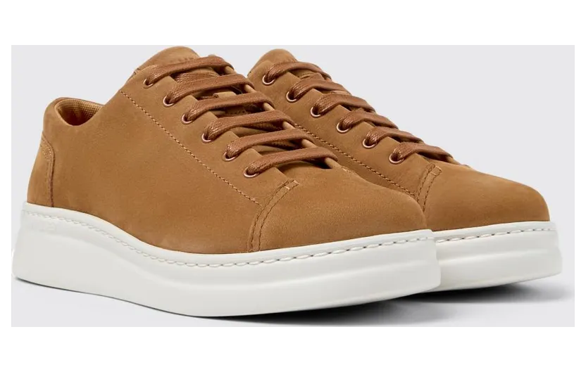 Camper Sneakers Brown (K200645-097RUNNERUP0)