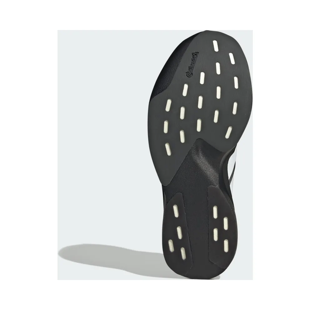 Adidas Adizero EVO SL EXO Core Black / Cloud White / Iron Metallic (KI4783)