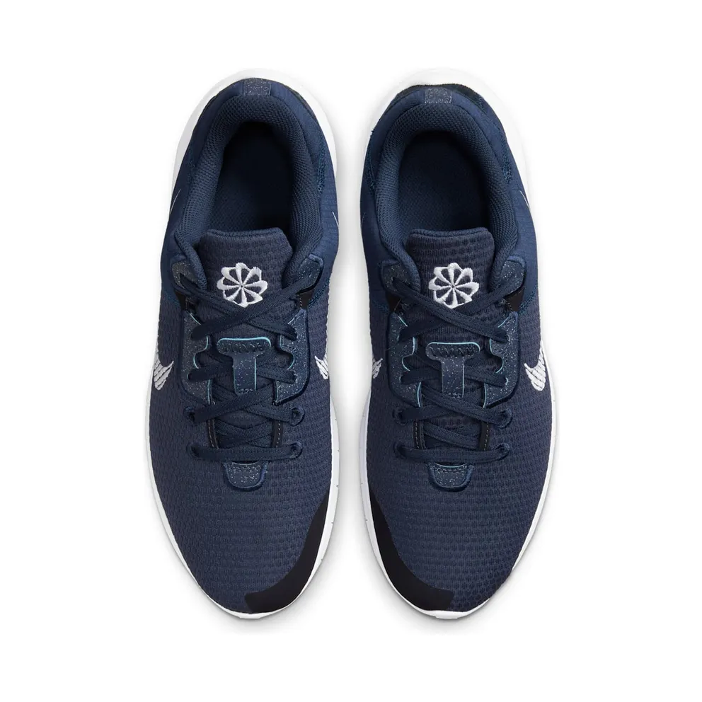 Nike Flex Experience Run 11 Next Nature Road Running Blue (DD9284-400)