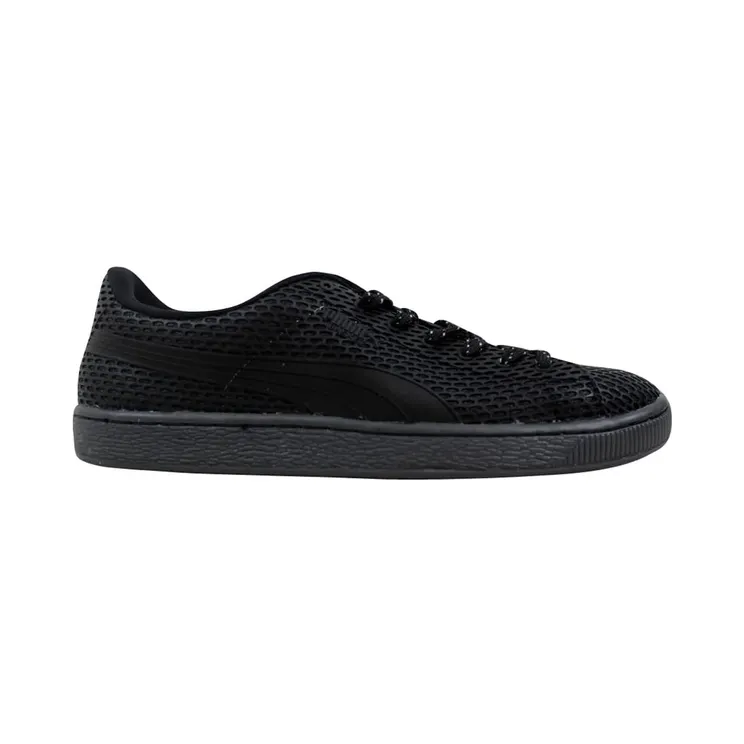 Puma Basket TPU Kurim Dark Shadow