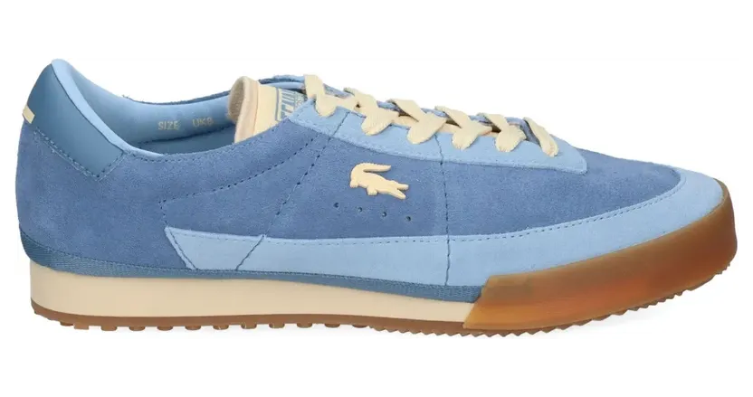 Lacoste Aura – Blue (50SMA0158)