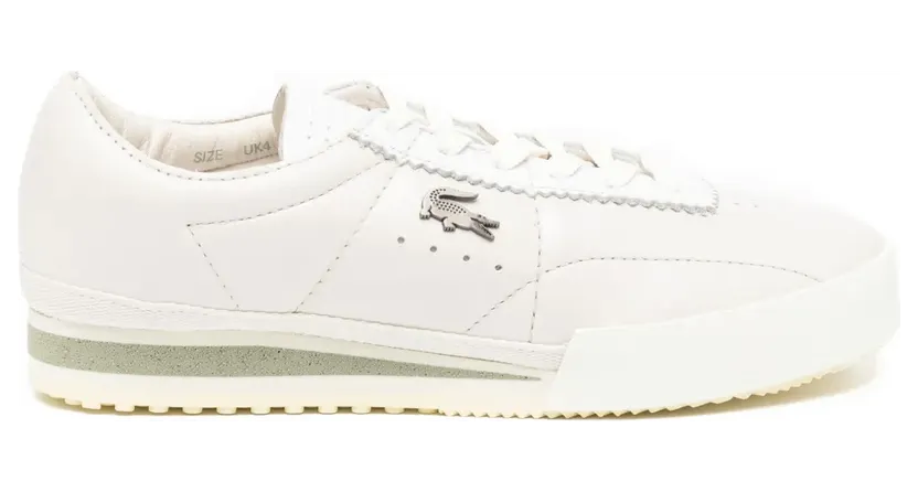 Lacoste Aura leren – White (50SFA016018C)