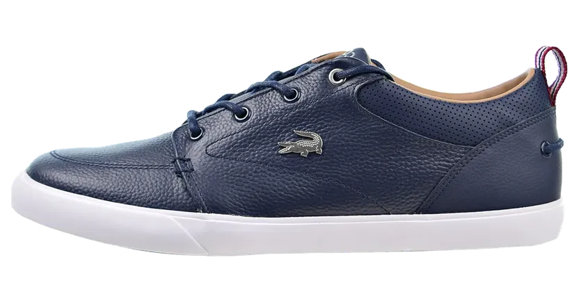 Lacoste Bayliss 119 1 U CMA “Black-White” (7-37CMA0073)
