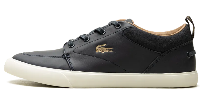 Lacoste Bayliss Premium 419 1 U CMA “Navy/Off White” (7-38CMA0090)