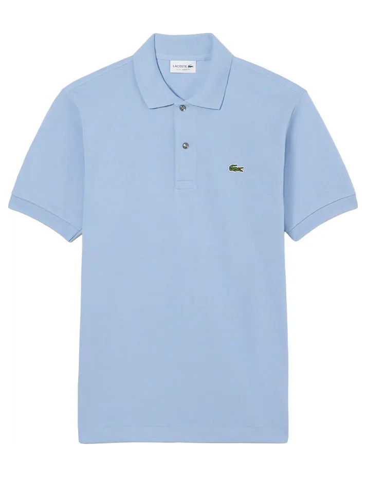 Lacoste – Classic Fit Polohemd – T-Shirt-kurzarm (L1212-00-AEY)