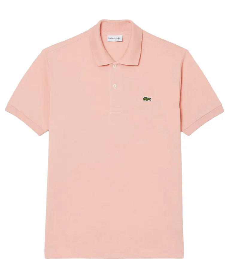 Lacoste – Classic Fit Polohemd – T-Shirt-kurzarm (L1212-00-UI2)