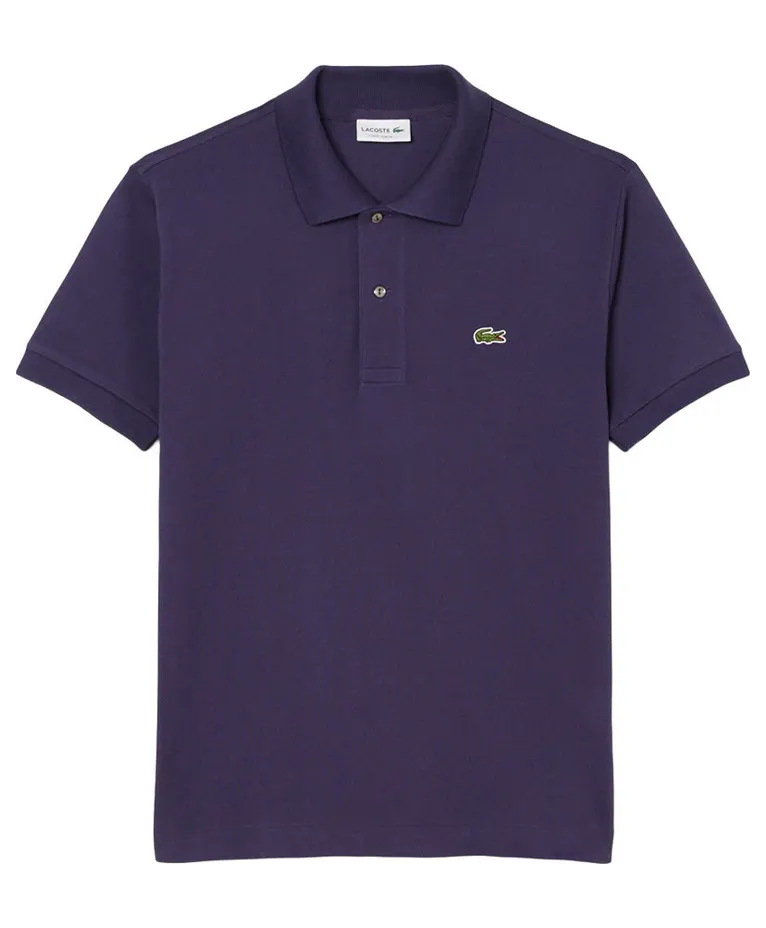 Lacoste – Classic Fit Polohemd – T-Shirt-kurzarm (L1212-00-ZSV)