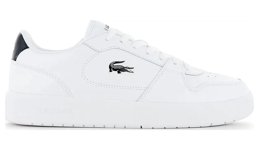 Lacoste Court White (50SMA0070147)