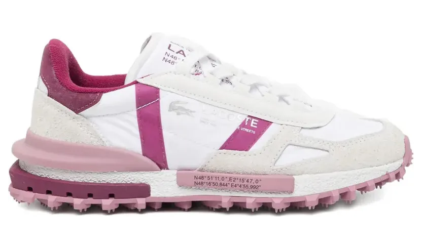 Lacoste Elite Active – Pink (51SFA0170)