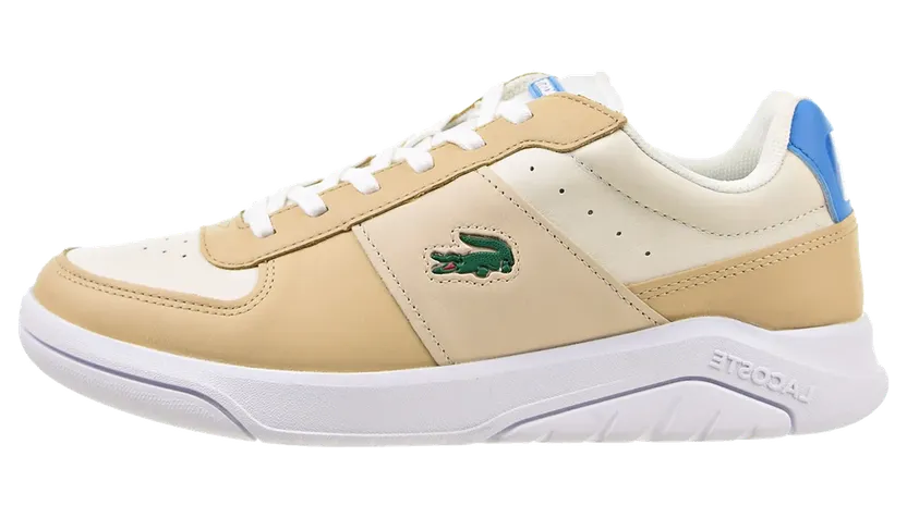 Lacoste Game Advance 0121 5 SMA “Off White-Sandal” (7-42SMA0064)