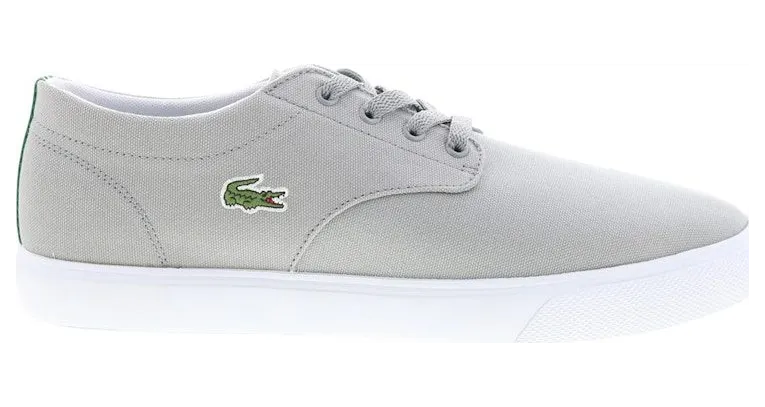 Lacoste Grip Base 224 1 CMA Grey White (7-48CMA002525Y)