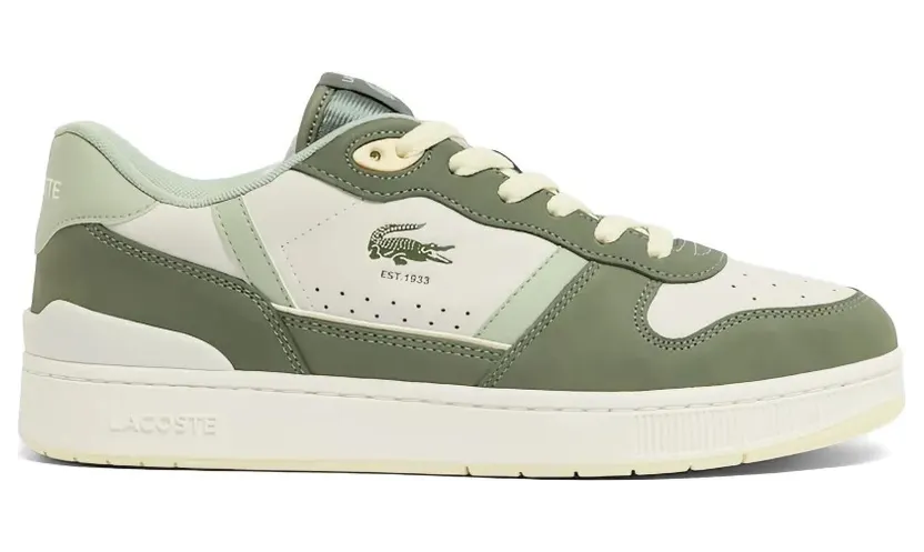Lacoste Klassische – Green (51SMA0100)