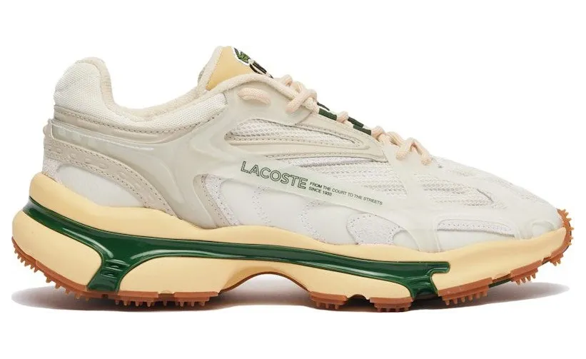 Lacoste L003 2K24 High Snobiety (47SMA0142-WG1)