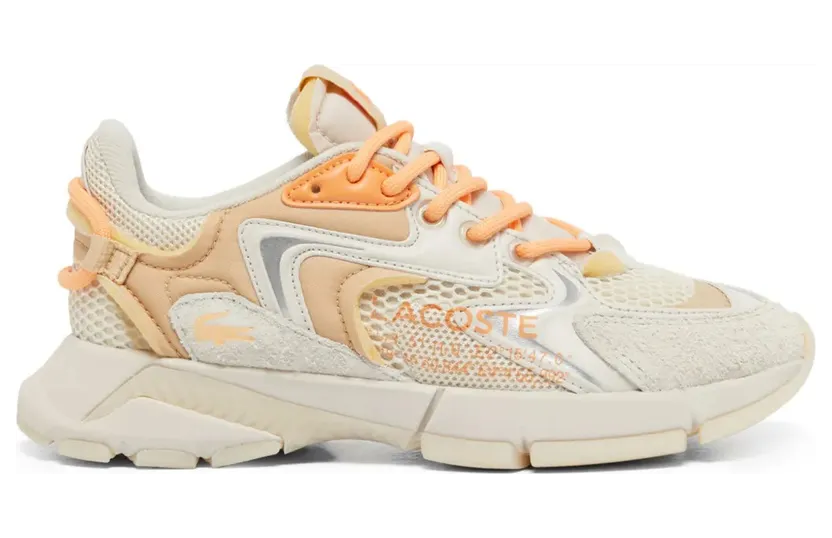 Lacoste L003 Neo – Beige (48SMA0057)