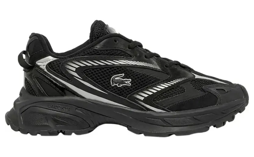 Lacoste L003 Neo Shot Utl Shoes 51SMA0145-22F