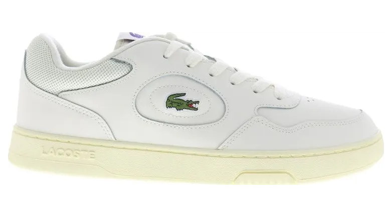 Lacoste Lineset 224 1 SMA Off White (748SMA002318C)