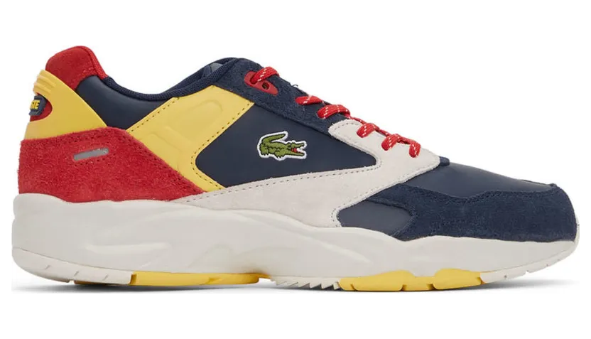 Lacoste Multicolor Storm 96 Low (42SMA0055)