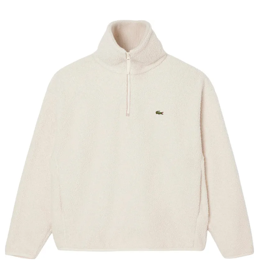 Lacoste – Polar-Fleece Sweatshirt – Sweatshirt-Crewneck (SH5500-00-XFJ)