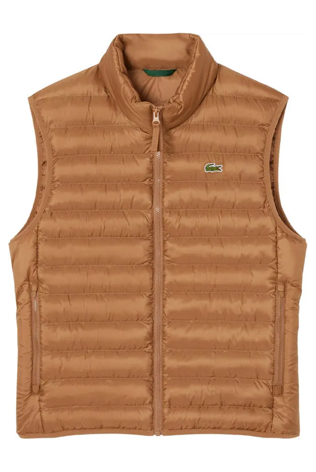Lacoste – Puffer-Weste – Jacke-Weste (BH2886-00-PWS)