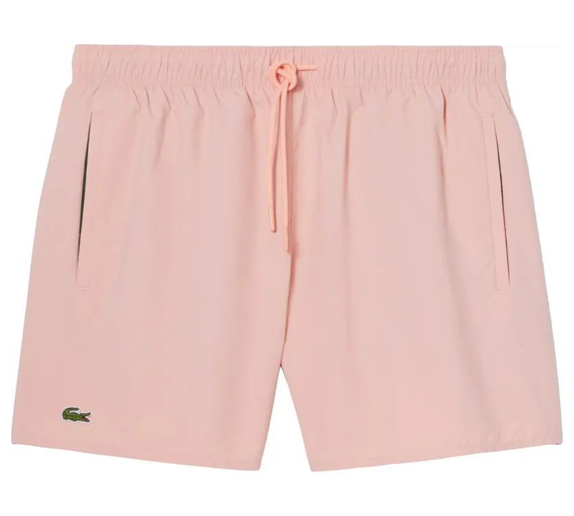 Lacoste – Quick-Dry Swim Trunks – Shorts-Badehose (MH6270-00-3AD)