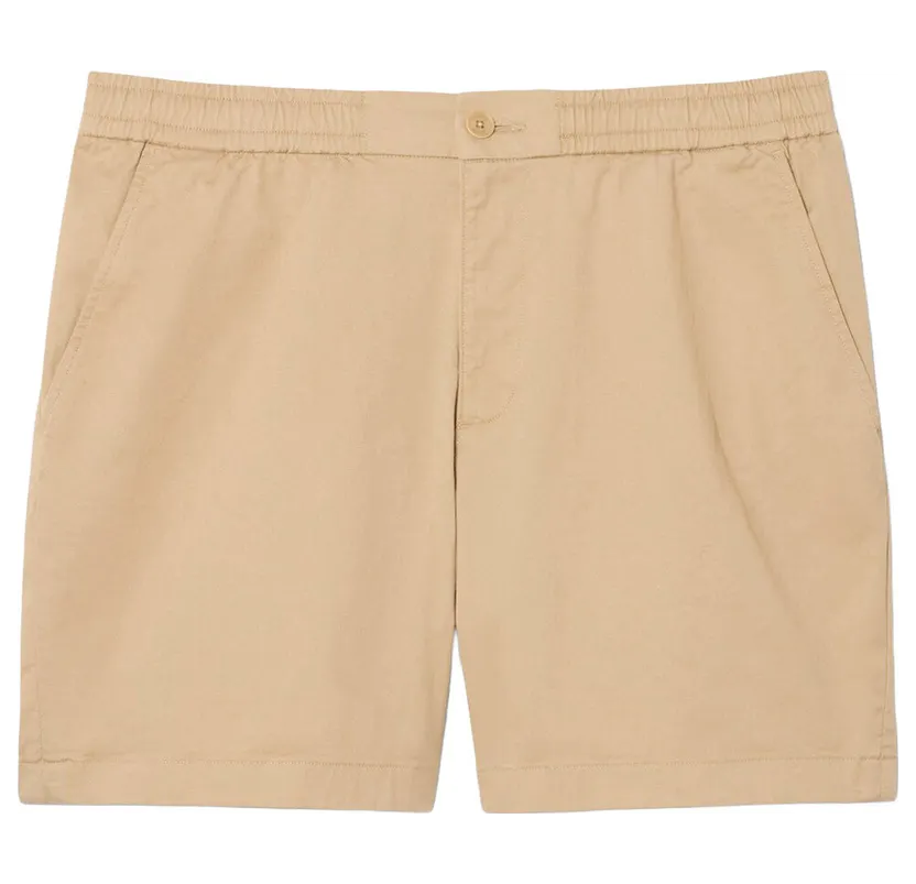 Lacoste – Regular Fit-Shorts aus Stretch-Baumwolle – Shorts-Cargo (GH2324-00-02S)