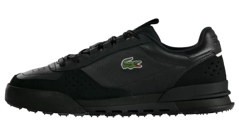 Lacoste sneaker Off Black (52SMA0032-AR0)