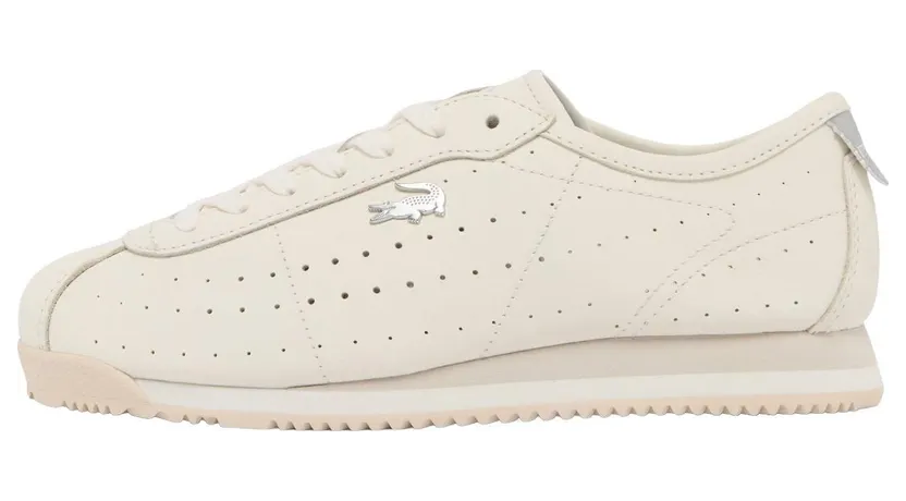 Lacoste sneaker Off White / Gum (52SFA0025-40F)